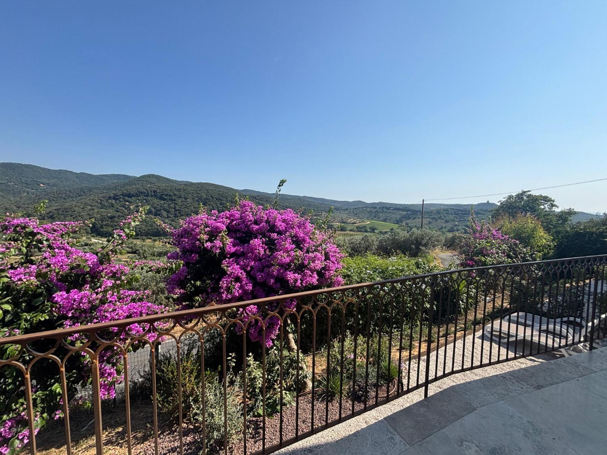 Bed and breakfast Relais Dei Molini - Dei Molini Castagneto Carducci